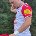 Remi Voše i Ararata: „Stara dama“ pokazala kvalitet