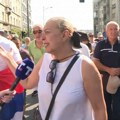 Sofronijević: Nakon skupa nastavljamo još bolje da radimo, jer Srbija mora da pobedi