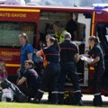 Francuska: Za 10 dana 74 smrtna slučaja utapanja