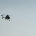 Poginulo 14 ljudi u padu helikoptera u Saudijskoj Arabiji