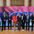 Raguš sa delegacijom tuniskog parlamenta o jačanju i unapređenju odnosa dve zemlje