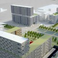 Bageri bliži Bloku 26: Bez države u Energoprojektu nema ni prepreka novoj i velikoj gradnji u Beogradu