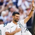 Đoković: Ne znam šta sam mogao drugačije, Siner je bio bolji