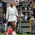 Serena Vilijams oduševila Srbiju! Jedan detalj na opremi svima zapao za oko