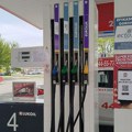 Objavljene nove cene goriva koje će važiti do 24. jula