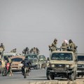 Iran pogodio američku vojnu bazu u Siriji?! Nova drama u ratu na Bliskom istoku