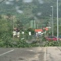 Hitno se sklanjajte sa ulica: Stiglo snažno nevreme u Srbiju - evo koje delove je pogodilo