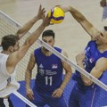 Srbila vodila pa doživela debakl posle preokreta i ostala bez finalnog turnira Lige nacija