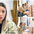 Srbija je pouzdano mesto za poslovanje i nove investicije. Ministarka Mesarović održala sastanke sa predstavnicima kompanija…