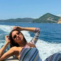 Breskvica se provozala jahtom od milion evra, a na njoj samo dva komada vredna 1.200 evra