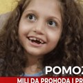 Pomozimo Mili slanjem 170 na 2407