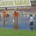 Španci se podsetili legendarnog videa: Sve čari Intertoto Kupa