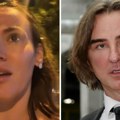 Kristina se oglasila nakon što je dobila otkaz od Željka Mitrovića: "Ja sam žrtva nasilja, teško mi je..."