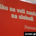 Federacija BiH dobila pravilnik o radu SOS linije za žrtve nasilja