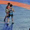 Ostvario još jedan veliki uspeh: Rvač Aleksandar Terzin u društvu 100 mladih lidera Srbije