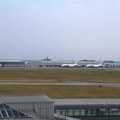 Avion udario u nepoznati objekat na nebu iznad Nemačke