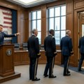 Zemljotres u vojsci SAD! Još jedan američki general u Evropi hitno smenjen – Pentagon povukao drastičan potez usred tenzija!…