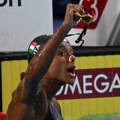 Italijanska plivačica Sara Kertis svetskim rekordom do zlata na EP leđnim stilom