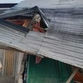 Indonezija proglasila vanredno stanje nakon zemljotresa