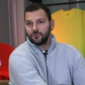 Vladimir Micov posle 19 godina ponovo u Partizanu