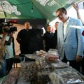 Cvejić (SRCE): Vlast uoči izbora priča o većoj podršci malim i srednjim preduzećima