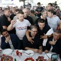 Funkcionerska kampanja: Ministri i poslanici SNS obilaze Srbiju, zabeleženo 160 poseta