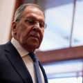 Lavrov udario bez milosti: Nećemo pristati na primirje koje ostavlja „metastaze nacizma“ u Ukrajini