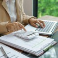 Poreski kalendar za septembar 2026. godine: Evo kada prve obaveze dospevaju na naplatu