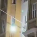 Misteriozan prizor na američkoj ambasadi u Moskvi: Evo šta se dogodilo posle tajne posete direktora CIA Rusiji (video)