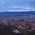 Niška opozicija uz maturante