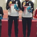 MI: Strelci nastavili da upucavaju zlata