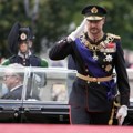 Hokon VIII je novi kralj Norveške: Položio zakletvu pred Parlamentom (Foto)