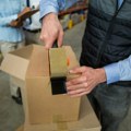 EU želi da zakoči poplavu jeftinih paketa iz Kine: Od 1. novembra stiže nova naknada za Temu