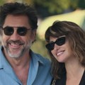 Penelope Kruz i Havijer Bardem snimljeni u Veneciji: Ona se u jednom trenutku izula (FOTO)