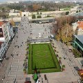 Grad nastavlja razvoj kroz GUP i nove investicije: Data centar važan za budućnost