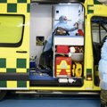 Eksplozija u hidroelektrani na jugu Švajcarske, ima povređenih