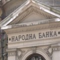 NBS zadržala referentnu kamatnu stopu na nivou od 5,75 odsto