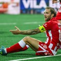 Kiks Zvezde u Surdulici: Bled nastup šampiona na jugu