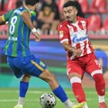 Radnik - Zvezda uživo: Šampion u Surdulici predstavlja Japanca