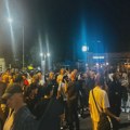 Završen protest u Nišu: "Imamo potrebne potpise, naša lista će biti predata. Ovo je borba za svakog građanina Niša koji želi…