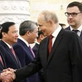 Rusija i Vijetnam grade centar za 3D štampu u Vijetnamu