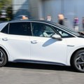 Vozači električnih automobila prelaze više kilometara nego vozači benzinaca