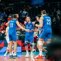 Ivović: Nesigurnost je prisutna, protiv Belgije na pobedu