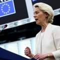 Fon der Lajen: Kanada da postane „pridružena članica“ EU