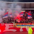 Delije se javile pred poslednji meč Zvezde u prvenstvu pred pauzu, dominiraju reči osnivača njihove grupe