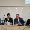 Stanković: Budućnost obrazovanja u digitalnoj transformaciji, ali i u ulaganju u ljude