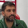 Savić o kiksu Vojvodine: Pokazali smo sve gde smo slabi