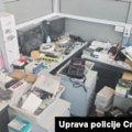 Policija i sigurnosne strukture u Crnoj Gori provjeravaju slučaj uhapšenih ruskih državljana