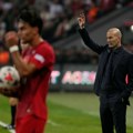 Zidan: "Nažalost, situacija ne izgleda obećavajuće"