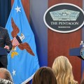 Probušen Pentagon: Hakeri upali u bazu podataka i ukrali podatke o više od tri miliona ljudi